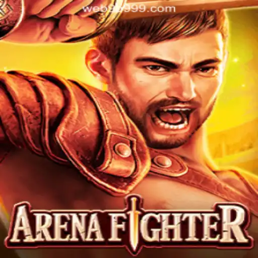 ArenaFighter: Engaging Gameplay and Strategic Battles