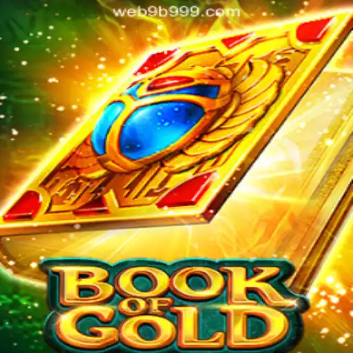 Experience the Thrills of BookofGold: Your Guide to 9B999.COM Oficial Slots Brasil #1