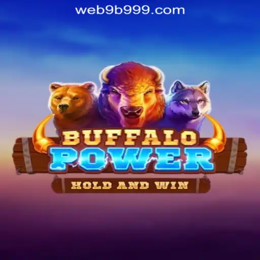 BuffaloPower: Exploring the Thrills of 9B999.COM Oficial Slots Brasil #1