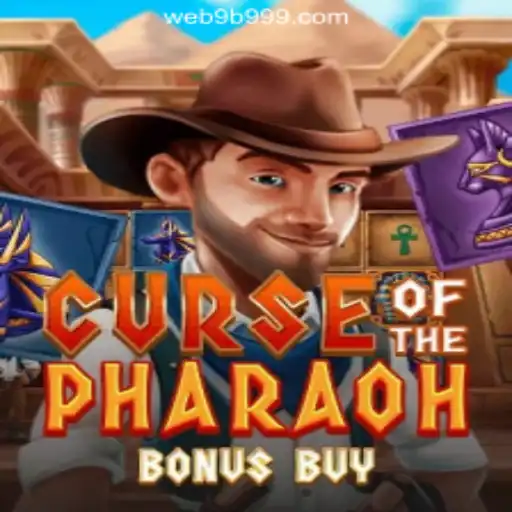 Curse of the Pharaoh Bonus Buy: Unveiling the Mysteries of the Ancient Slot Game