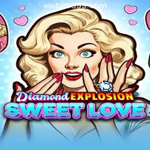 DiamondExplosionSweetLove: Dive into the Ultimate Slot Adventure