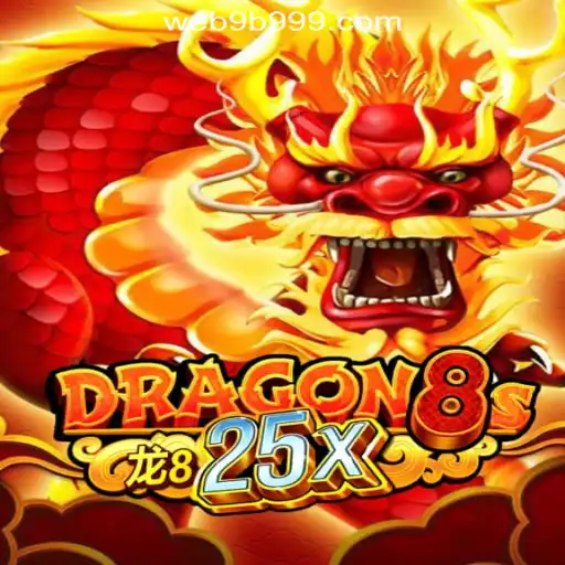 Dragon8s25x: Discover the Unique World of 9B999.COM Oficial Slots Brasil #1