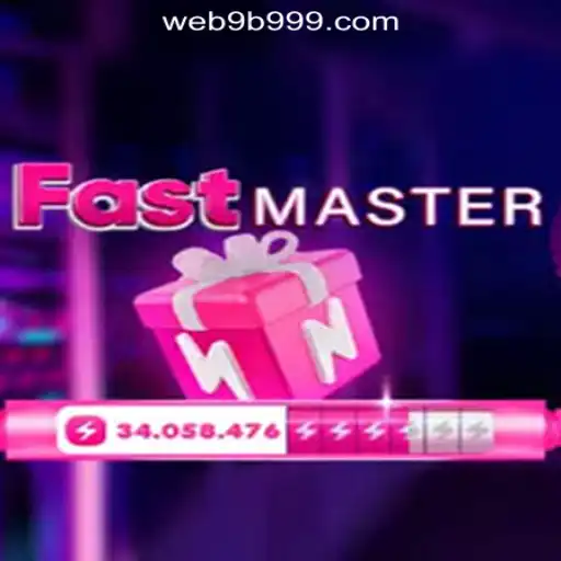 FastMaster: A Thrilling Gaming Experience with 9B999.COM Oficial Slots Brasil #1