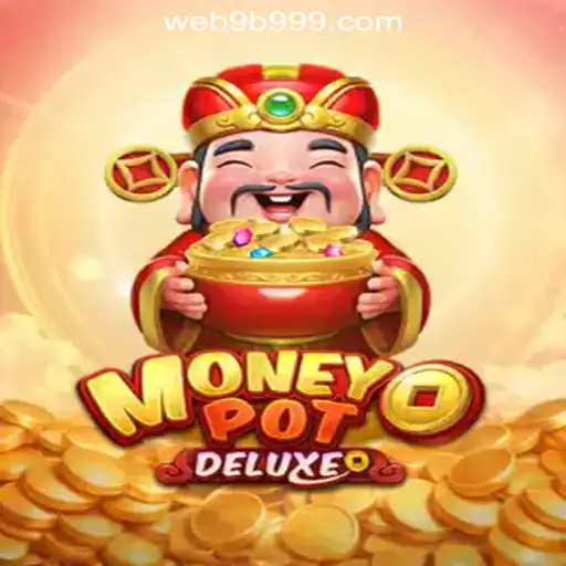 Explore the Thrills of MoneyPotDELUXE: A Deep Dive into Brazil's #1 Official Slots Game