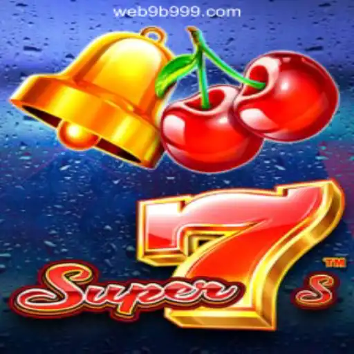 Exploring Super7s: A Dive into Brazil's Favorite Slot Game at 9B999.COM