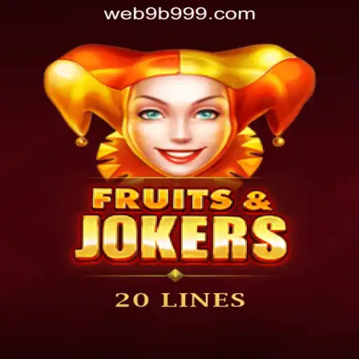 Exploring the Exciting World of FruitsAndJokers20: Brazil's Oficial Slots Experience