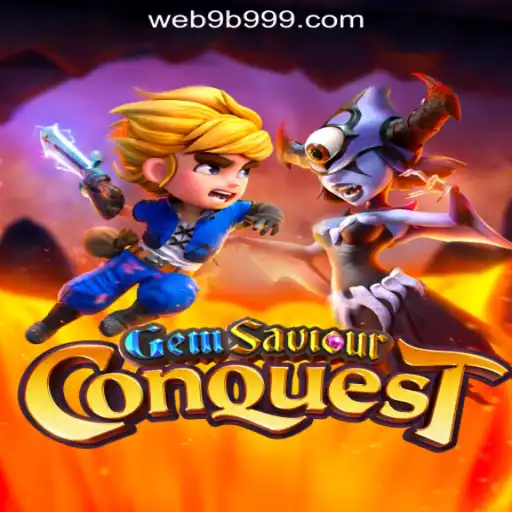 Exploring the World of GemSaviourConquest - A Thrilling Slot Adventure