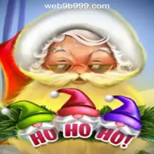 Experience the Magic of HoHoHo: A Dive into 9B999.COM Oficial Slots Brasil #1