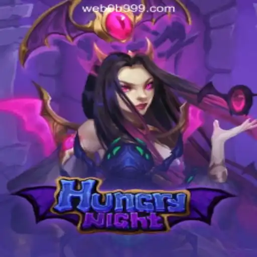 Exploring the Thrills of HungryNight and 9B999.COM Oficial Slots Brasil #1