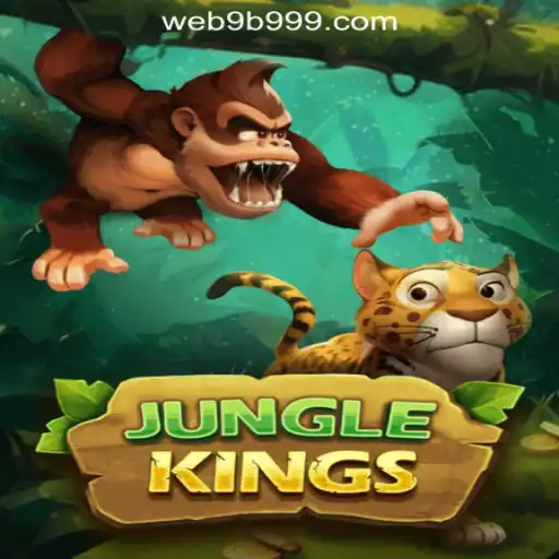 Discover the Thrill of JungleKings: Adventure Awaits