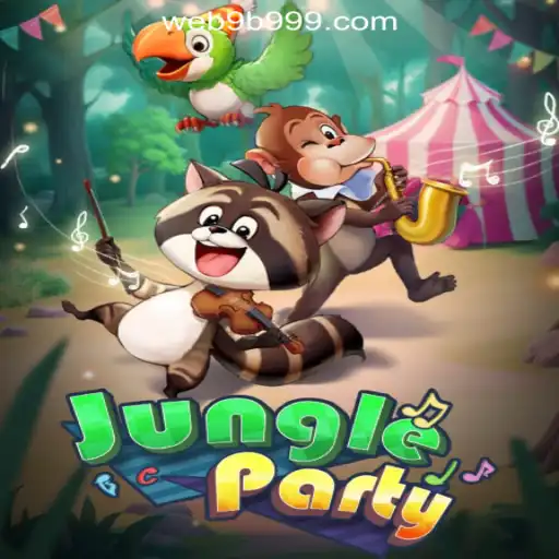 Explore the Exciting World of JungleParty Slots