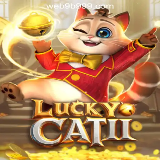 Dive into the Excitement of LuckyCatII - The Ultimate Slot Experience in Brasil