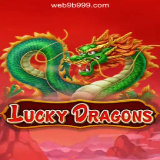Unveiling the Magic of LuckyDragons: A Journey Into the World of 9B999.COM Oficial Slots Brasil #1