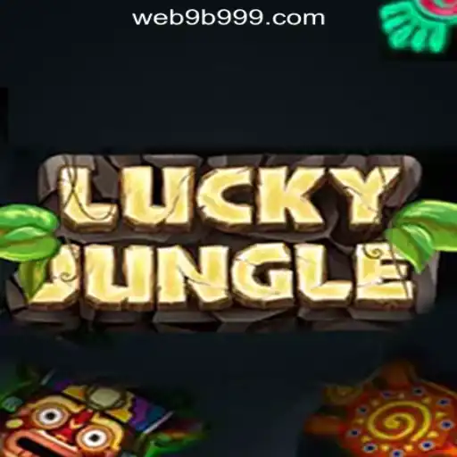 Exploring the Excitement of LuckyJungle: The Premier Slot Game on 9B999.COM