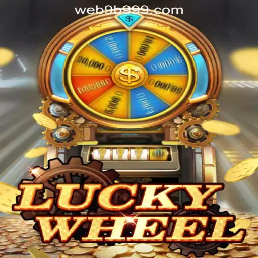 Discovering the Thrills of LuckyWheel: A Dive into 9B999.COM Oficial Slots Brasil #1