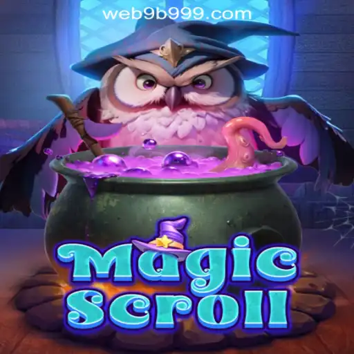 Discover the Enchanting World of MagicScroll: A Comprehensive Guide