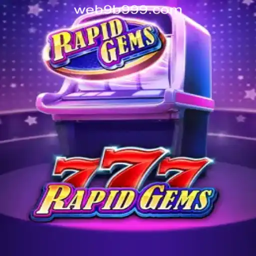 Unveiling RapidGems777: A Stellar Addition to 9B999.COM Oficial Slots Brasil #1