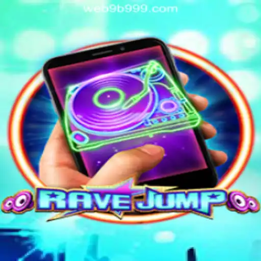 Unveiling RaveJumpmobile: A Revolutionary Gaming Experience with 9B999.COM Oficial Slots Brasil #1