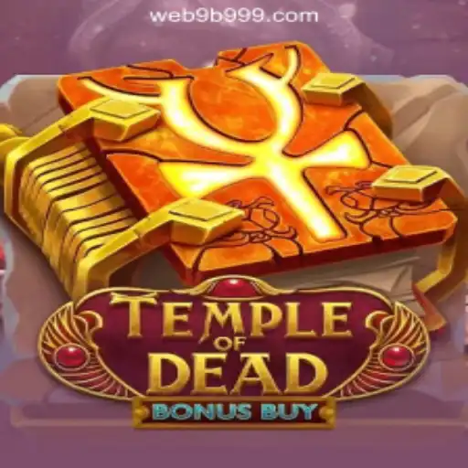 Exploring TempleofDeadBonusBuy: A Premier Slot Adventure