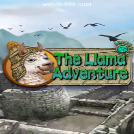 TheLlamaAdventure: Dive into a Unique Gaming Experience with 9B999.COM Oficial Slots Brasil #1