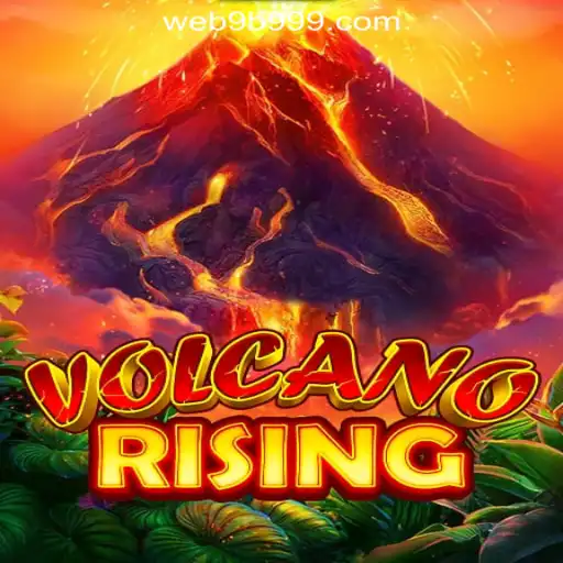 Discover the Exciting World of VolcanoRising: A Premier Slot Experience